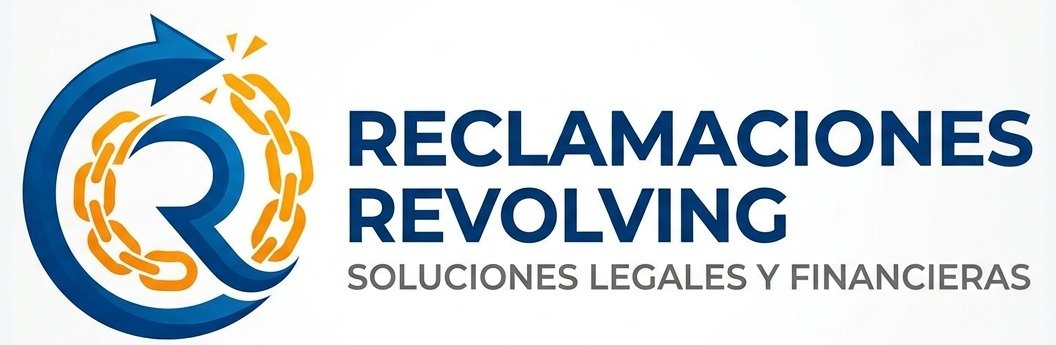ReclamacionesRevolving · Soluciones legales y financieras